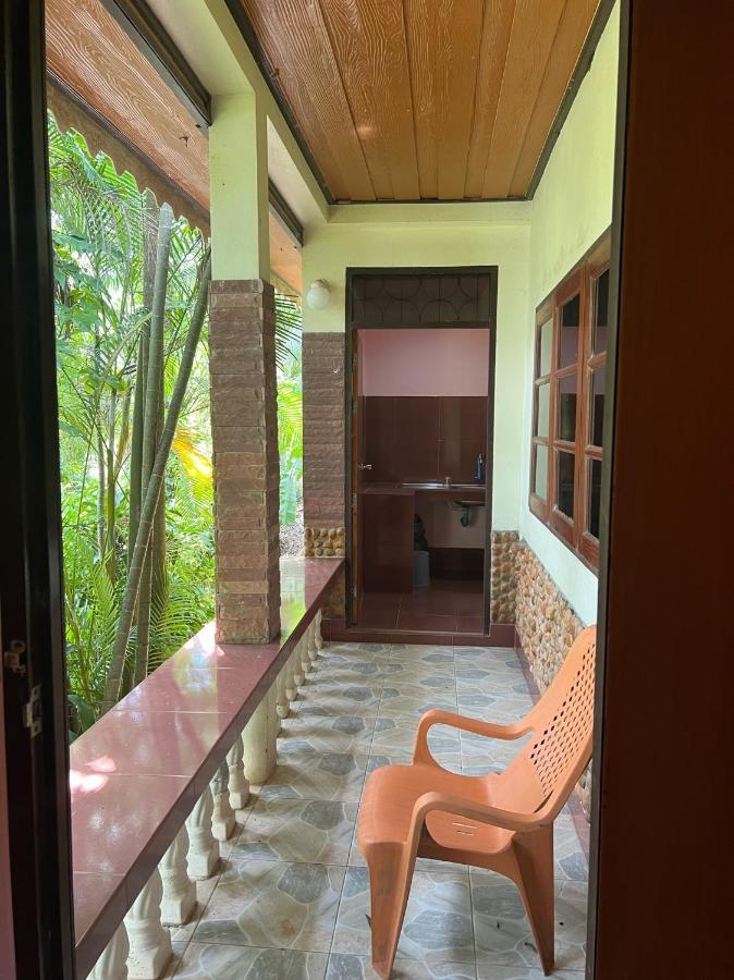 Garden Bungalow Resort Thai Mueang Exterior foto