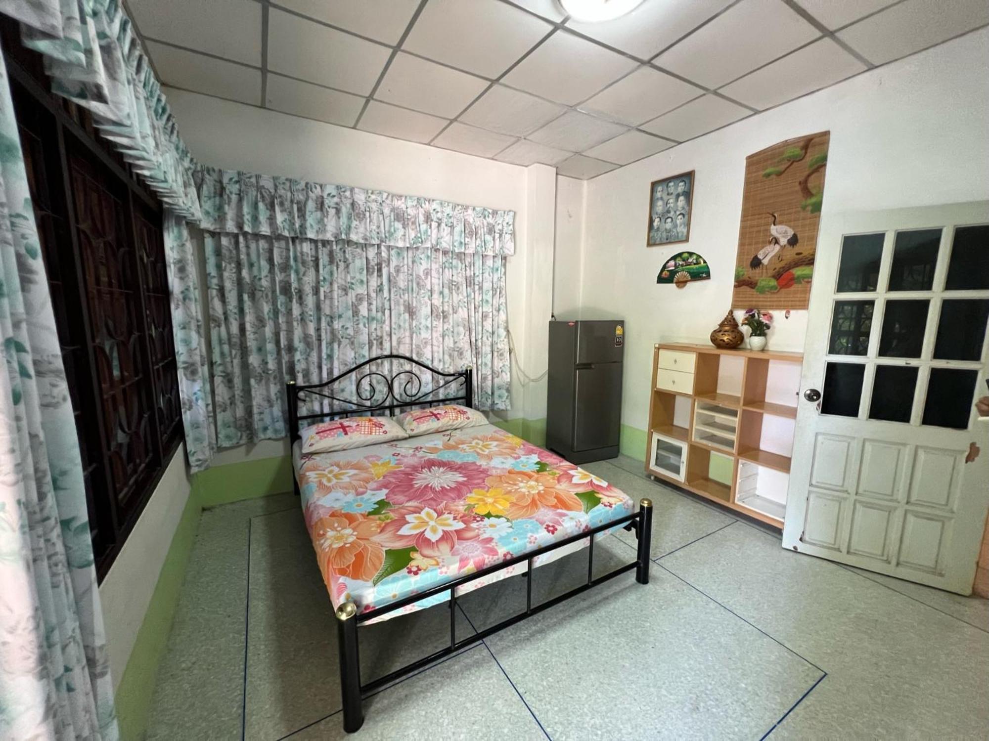 Garden Bungalow Resort Thai Mueang Exterior foto