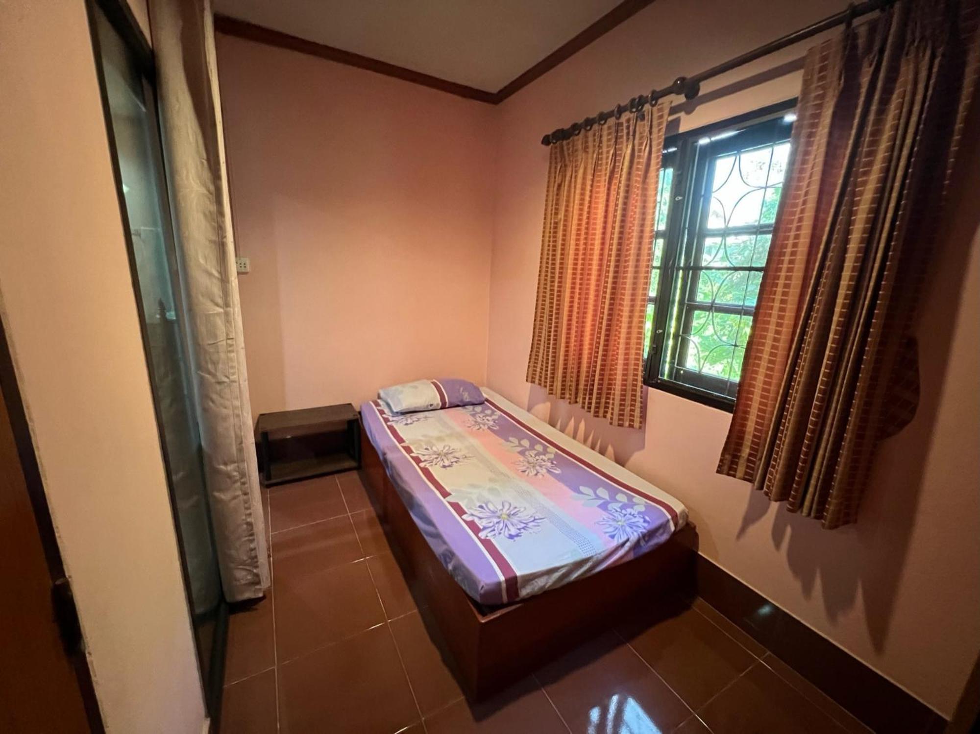 Garden Bungalow Resort Thai Mueang Exterior foto